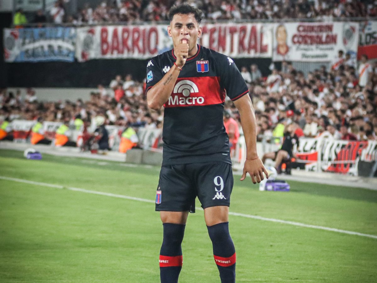Tigre pone freno a Boca: no soltará a Romero sin una buena negociación