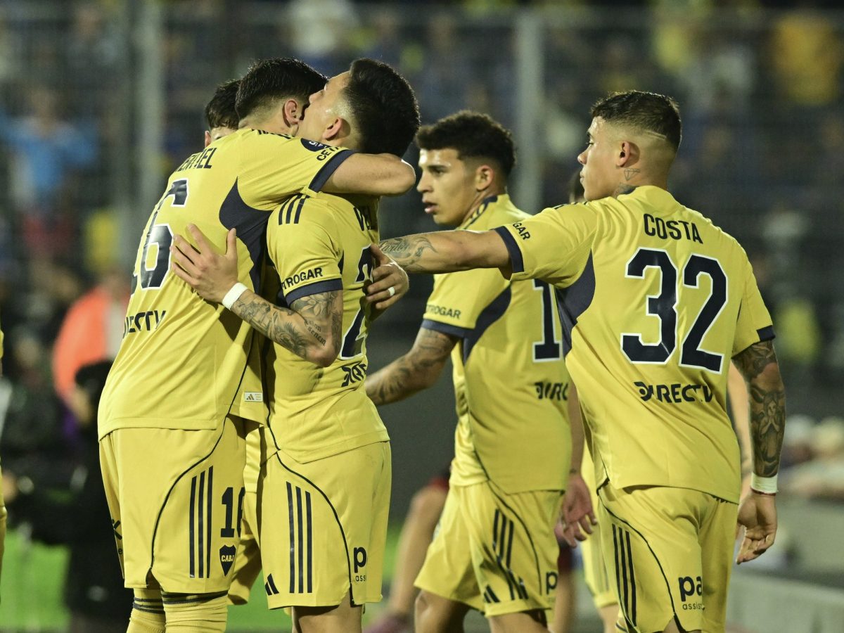 Arranca el Clausura con tres grandes duelos y Boca debuta en Sudamericana