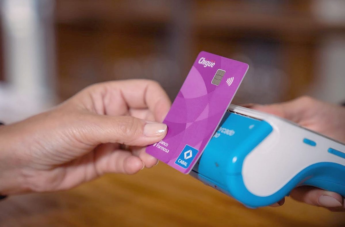 Banco Formosa impulsa promociones para potenciar ventas en el Día de las Infancias