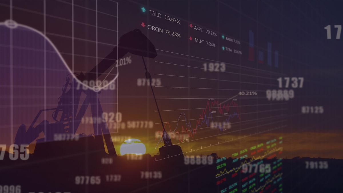 El pánico financiero golpea a Argentina: riesgo país cerca de 430 puntos