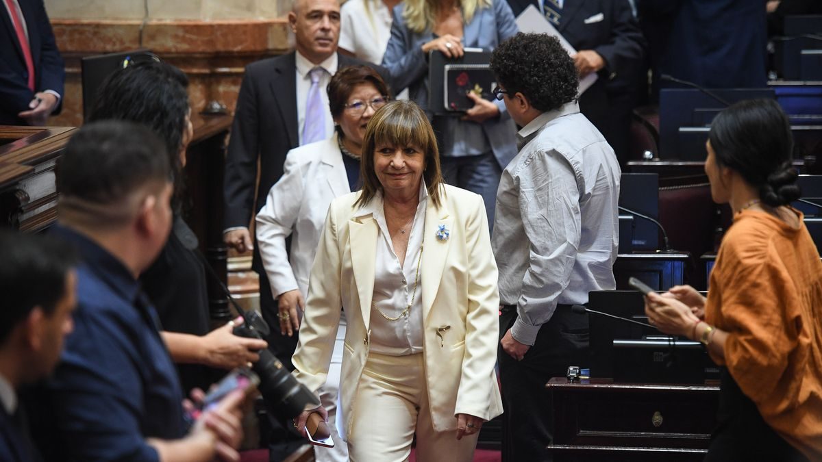 Sturzenegger y Bullrich negocian cambios para salvar la ley de Propiedad Privada