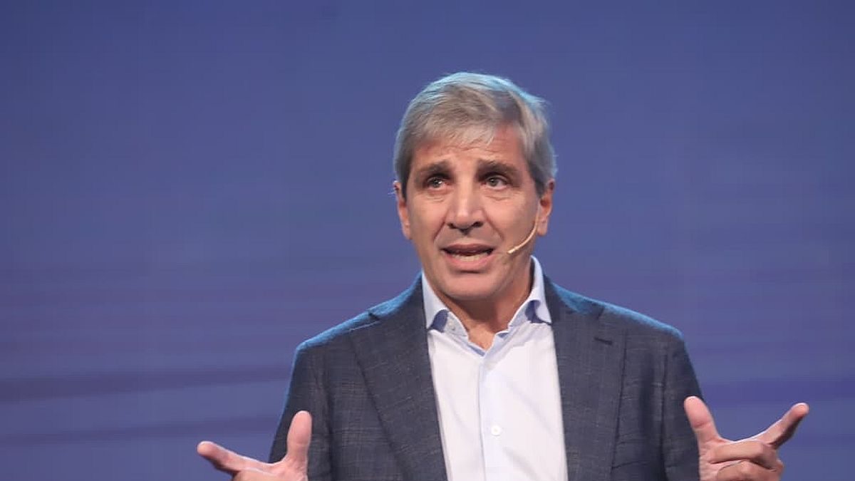 Argentina consigue garantía de CAF por u$s250 millones para acceder a u$s4.000 en créditos