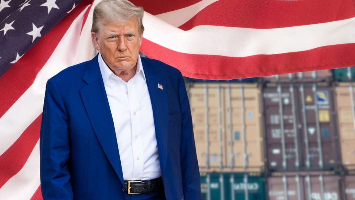 Trump reactiva la guerra comercial: Argentina enfrentará nuevos aranceles desde este viernes