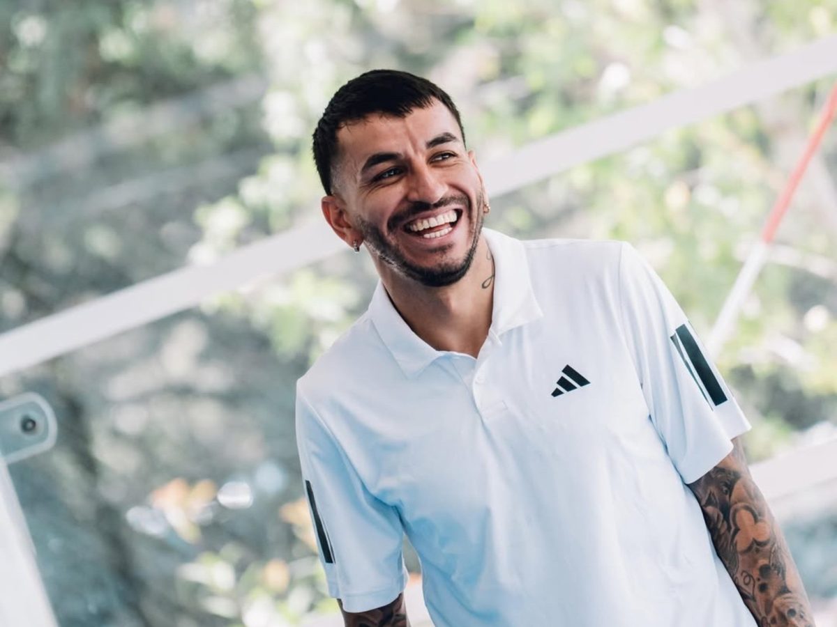 River pagó un récord histórico para traer a Ángel Correa desde Tigres