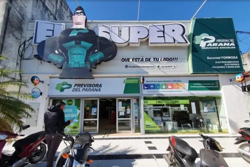 La inflación cambió para siempre cómo compramos en los supermercados formoseños