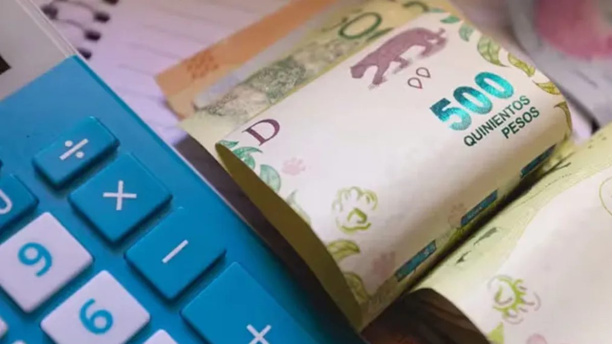 Plazo fijo en 2024: cuánto ganan cinco millones en un mes