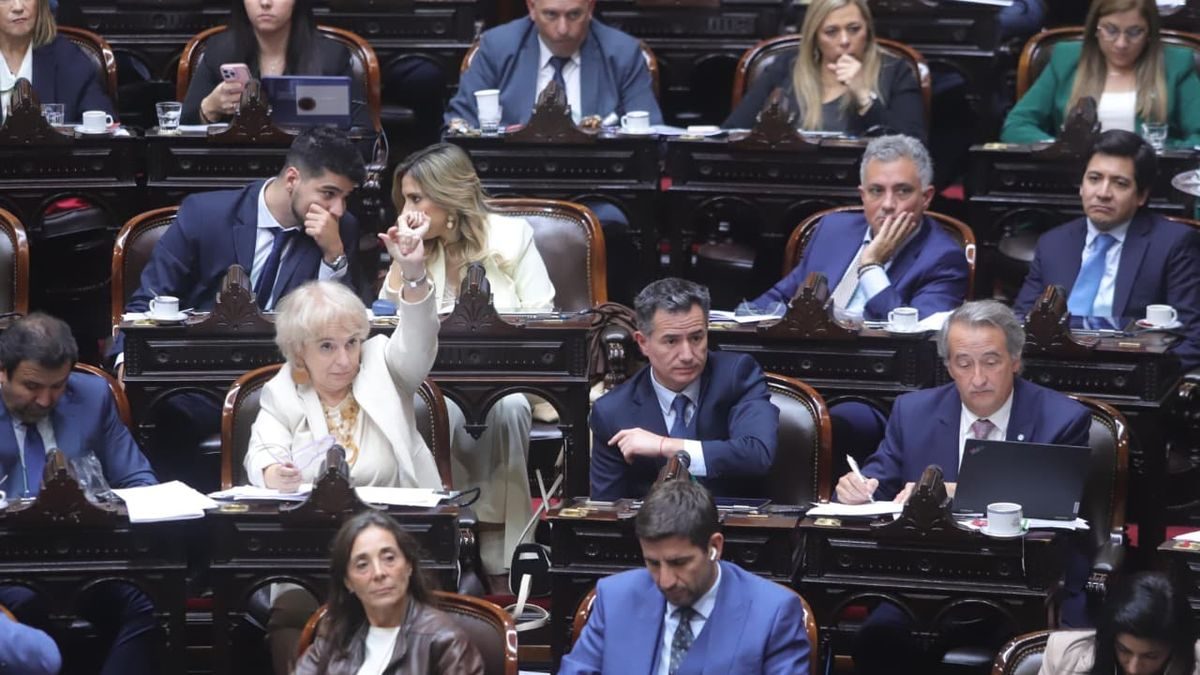 Inocencia Fiscal II genera tensiones en el Congreso: aliados dudan y oposición rechaza