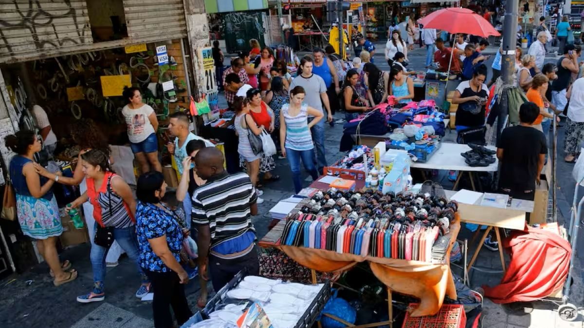 La economía sumergida: el comercio ilegal ya mueve u$s32 mil millones anuales