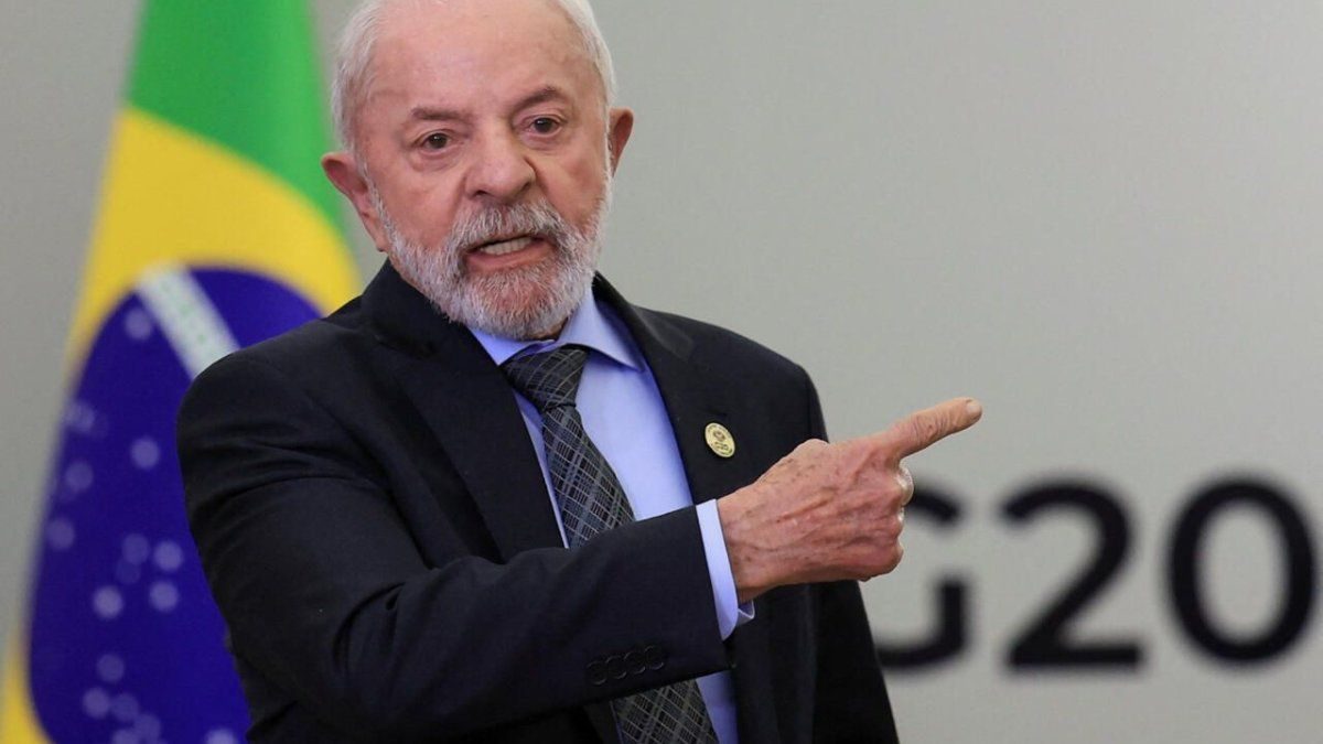Brasil le responde con dureza a Milei tras su intervención en acto de Bolsonaro