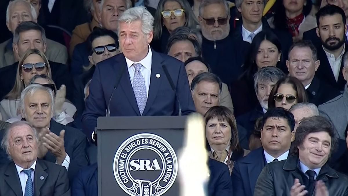 Pino exige la eliminación definitiva de las retenciones al sector agropecuario
