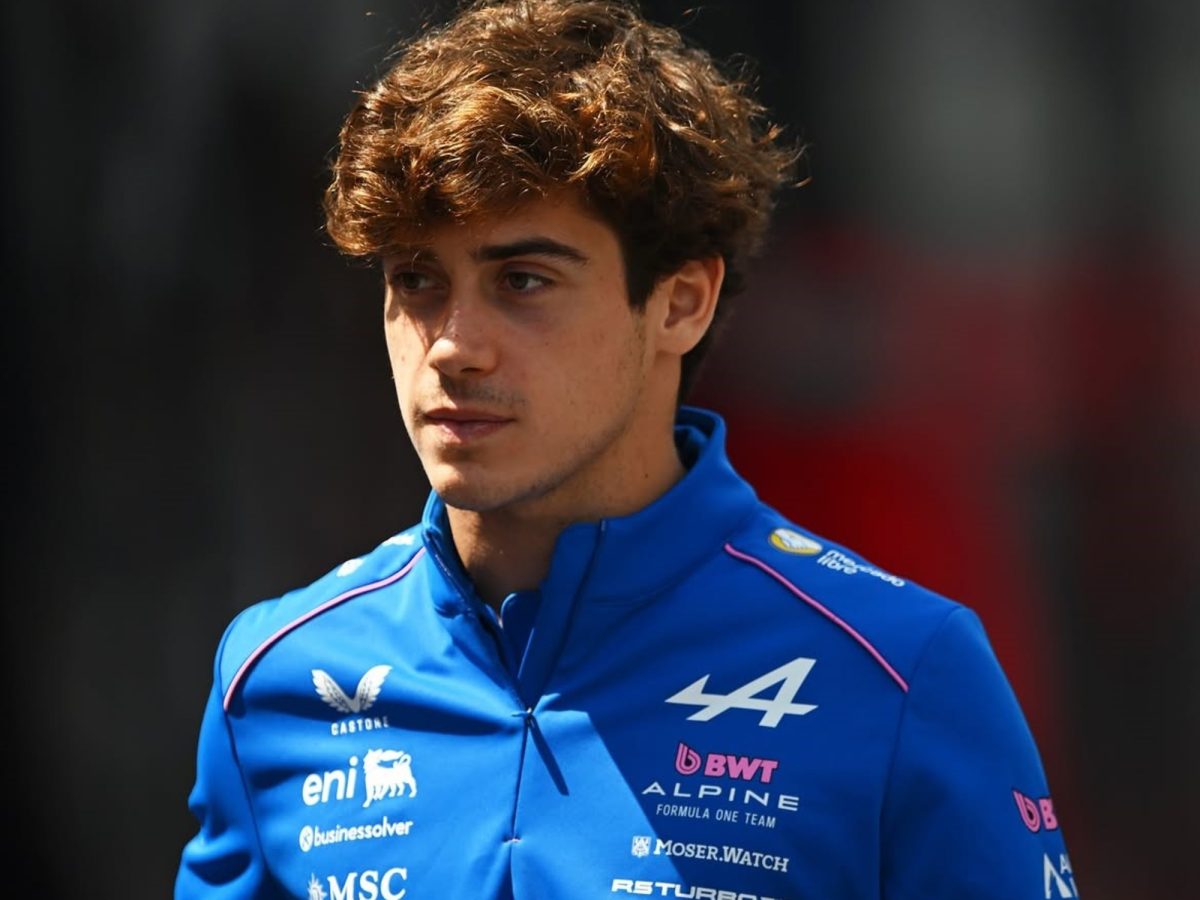 Colapinto regresa en Países Bajos: cuándo vuelve la F1 tras el receso de verano