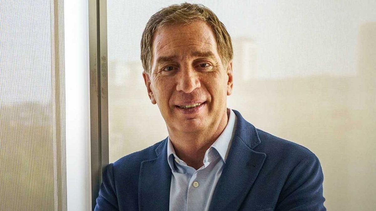 Santilli salió a defender a Milei en medio de la crisis diplomática con Brasil