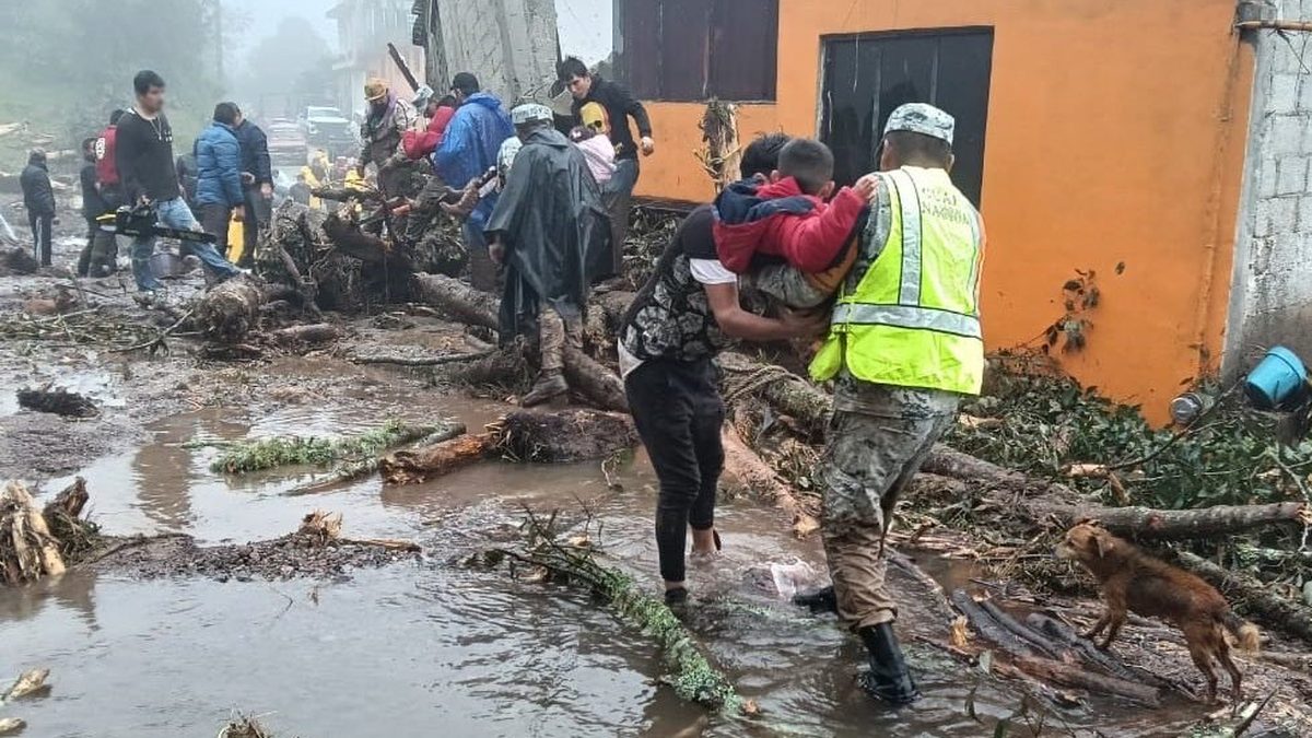 Alerta por un "súper El Niño": qué significa para Formosa y el país