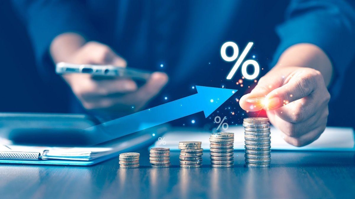 Plazo fijo: cuánto ganás con $600.000 en el contexto actual
