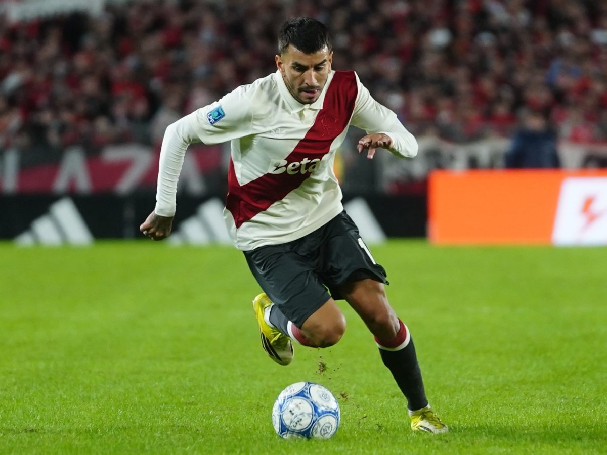 Miércoles de fútbol intenso: cuatro partidos del Clausura y acción en Sudamericana