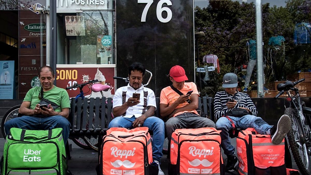 La trampa del delivery: cuántas entregas necesitás para no ser pobre en Formosa