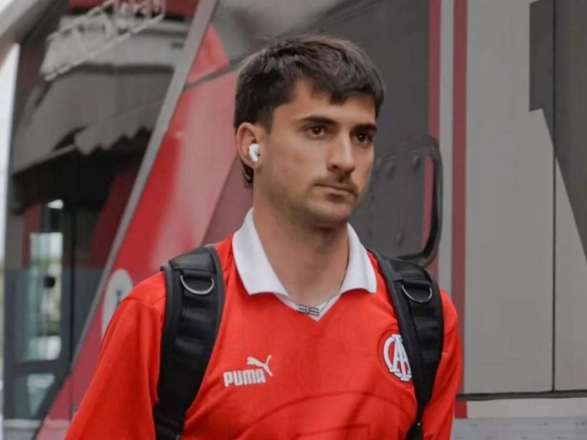 Pussetto vuelve a Huracán: el regreso del delantero que Independiente no supo retener