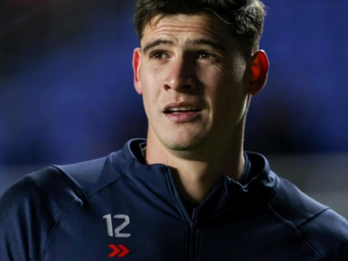 Gill sigue en San Lorenzo: ni Gorosito ni Culotta confirman su salida