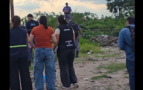 Hallaron sin vida a Leandro Gavilán tras once días desaparecido