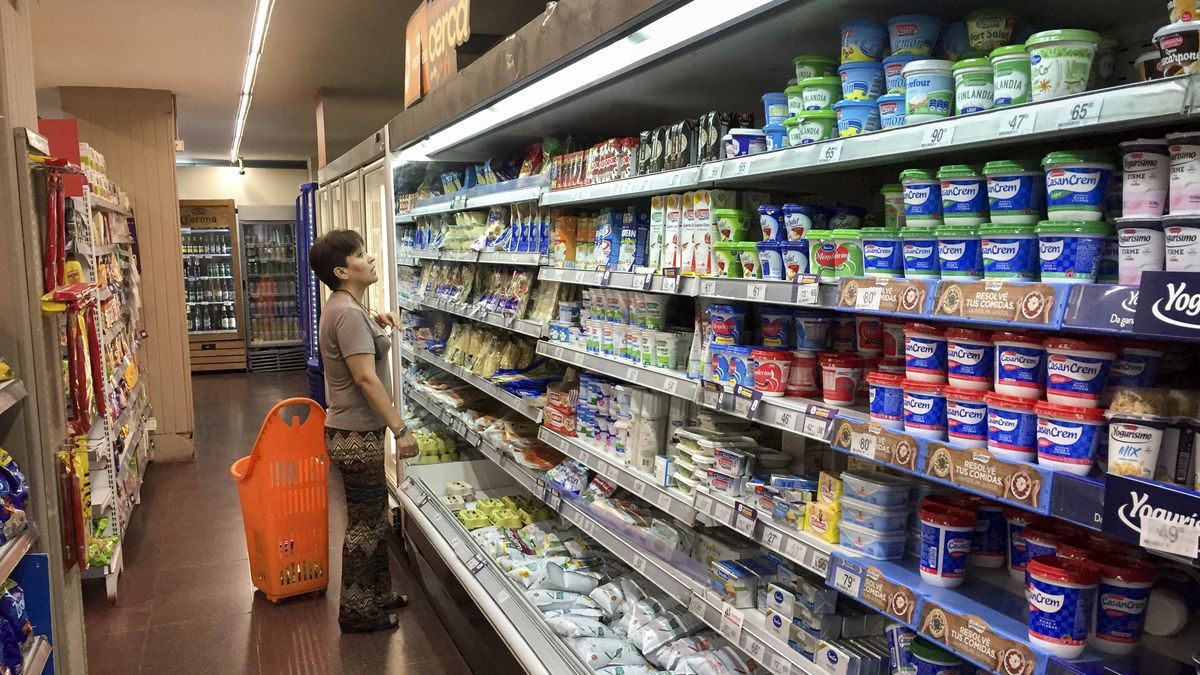 La inflación esperada trepa al 35,8% y despierta alarma entre los consumidores