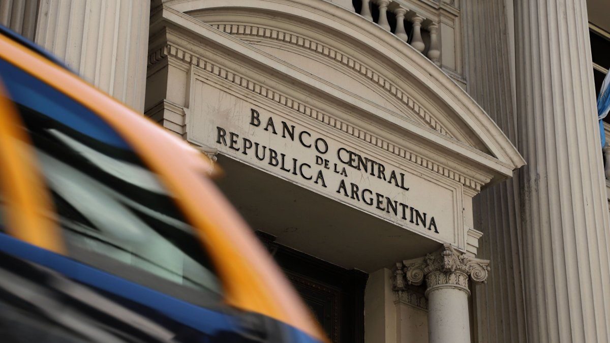 Milei impulsa la séptima reforma del BCRA en menos de un siglo