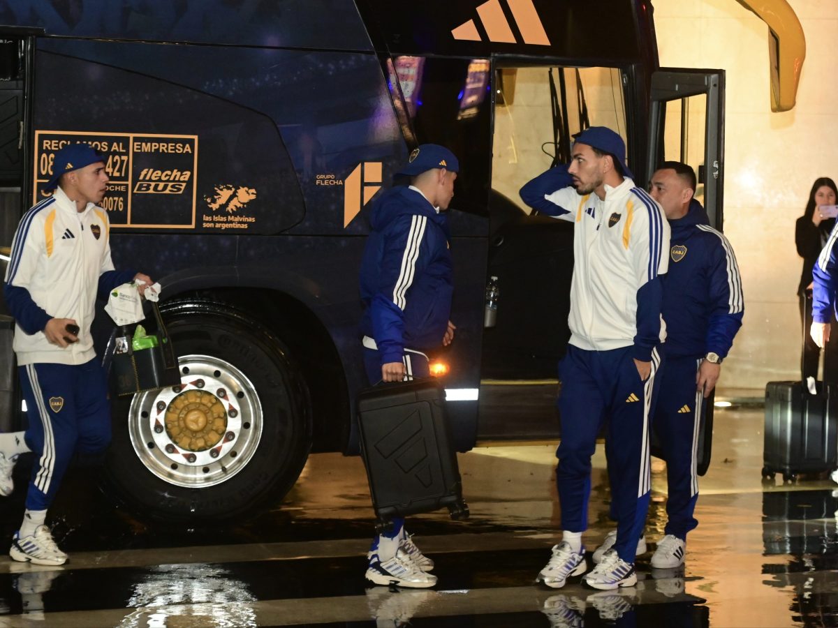 Boca en la encrucijada: Riquelme y Arruabarrena exigen respuestas tras la clasificación sufrida