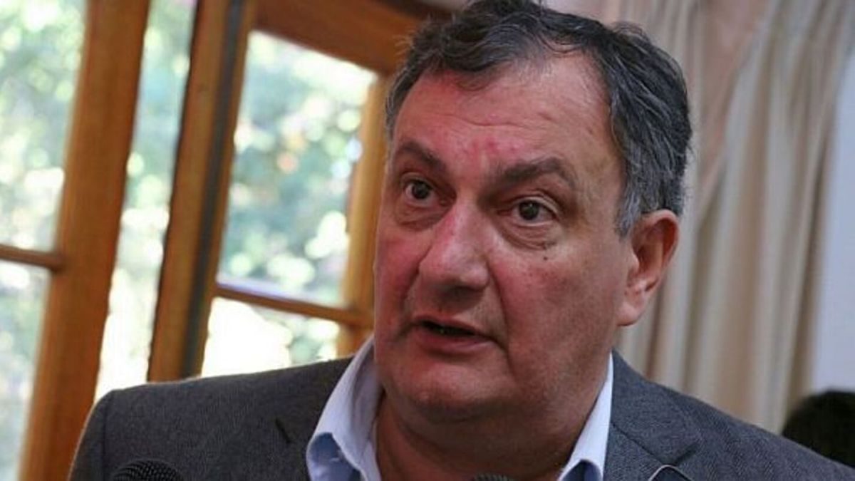 Milei designa al exintendente Gennuso en la CNEA con miras electorales en Río Negro