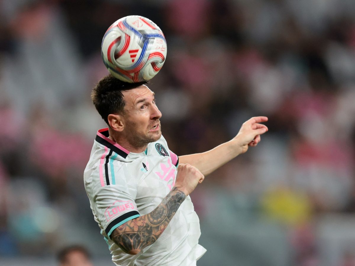 Messi volvió a jugar y dejó en claro que aún le queda mucho por dar