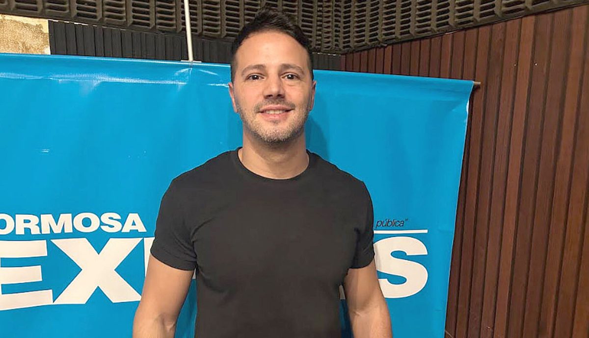 Delguy apunta contra la oposición: "Buscan likes, no soluciones"
