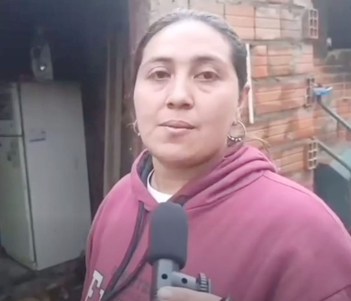Villa del Rosario: Una familia lucha por reconstruir después del incendio