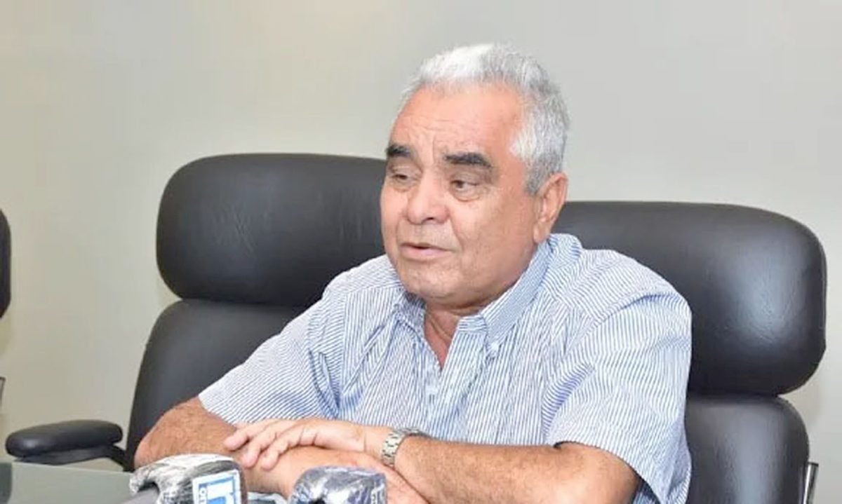 La CGT de Formosa se renueva entre acusaciones de opacidad y pugna por el poder