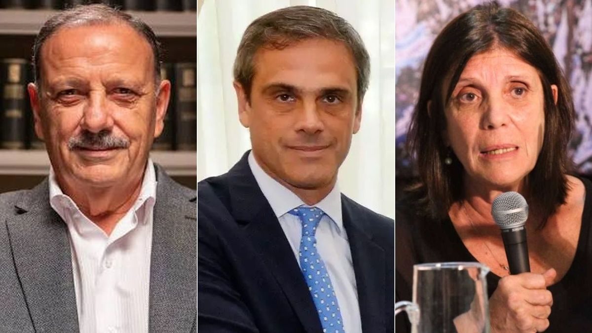Quintela aviva la interna peronista con propuestas de expropiación y nacionalización