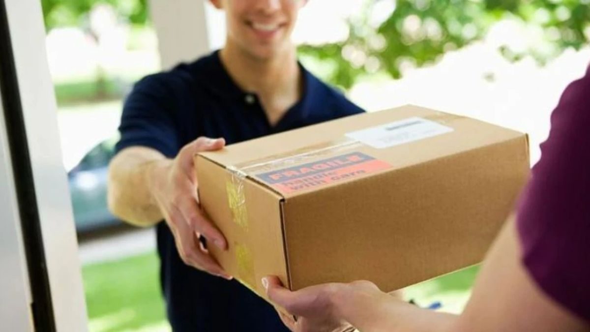El e-commerce importado desplaza a los shoppings: courier ya mueve el 40% del consumo