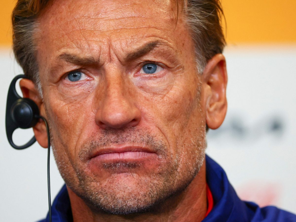 Renard vuelve a Costa de Marfil: el técnico que humilló a Argentina en Qatar