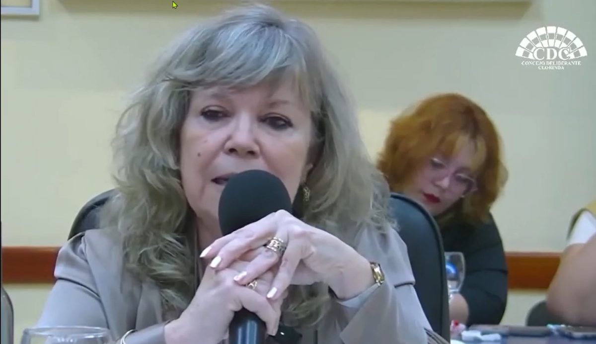 Clorinda en crisis: la polémica que divide al Concejo por un cambio de bando