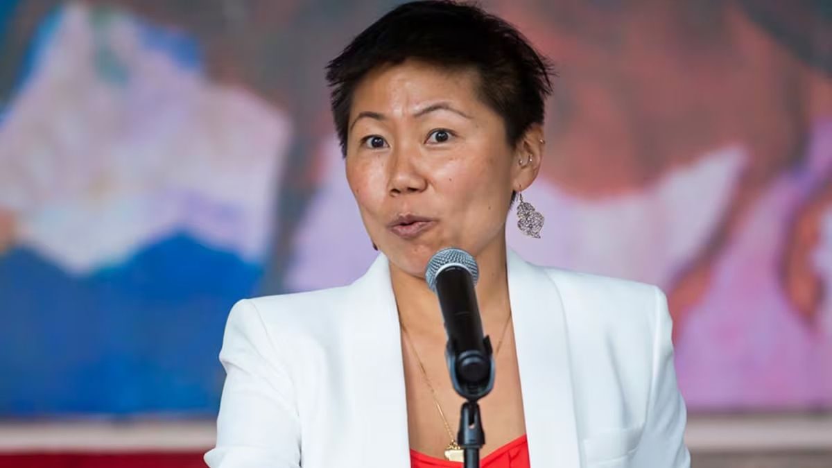 Joyce Wong: la economista portuguesa que tomará las riendas de la auditoría del FMI en Argentina