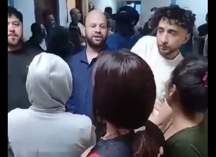 Clorinda: vecinos reclaman al intendente que legalice la luz en San Miguel