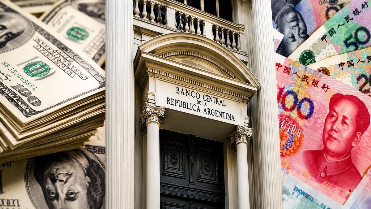 Argentina y China blindan su cooperación financiera por cinco años más