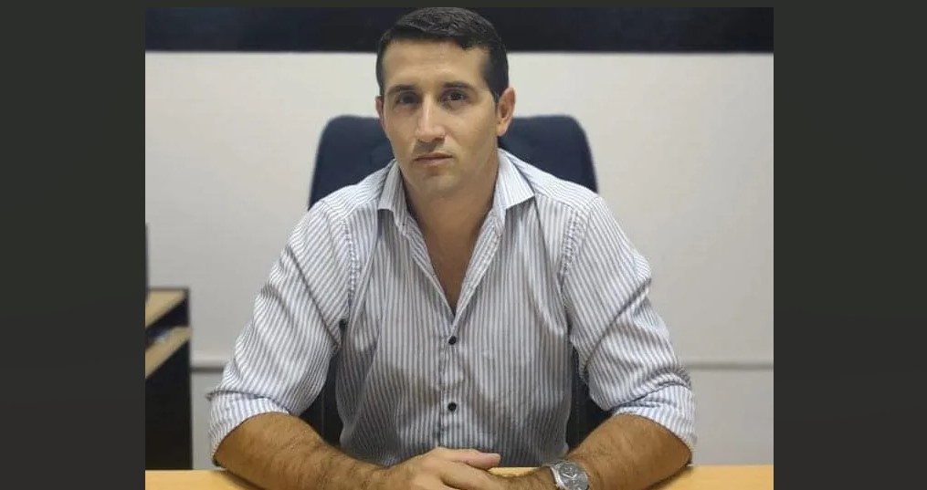 Denuncian presunta red de corrupción en obra pública en El Colorado