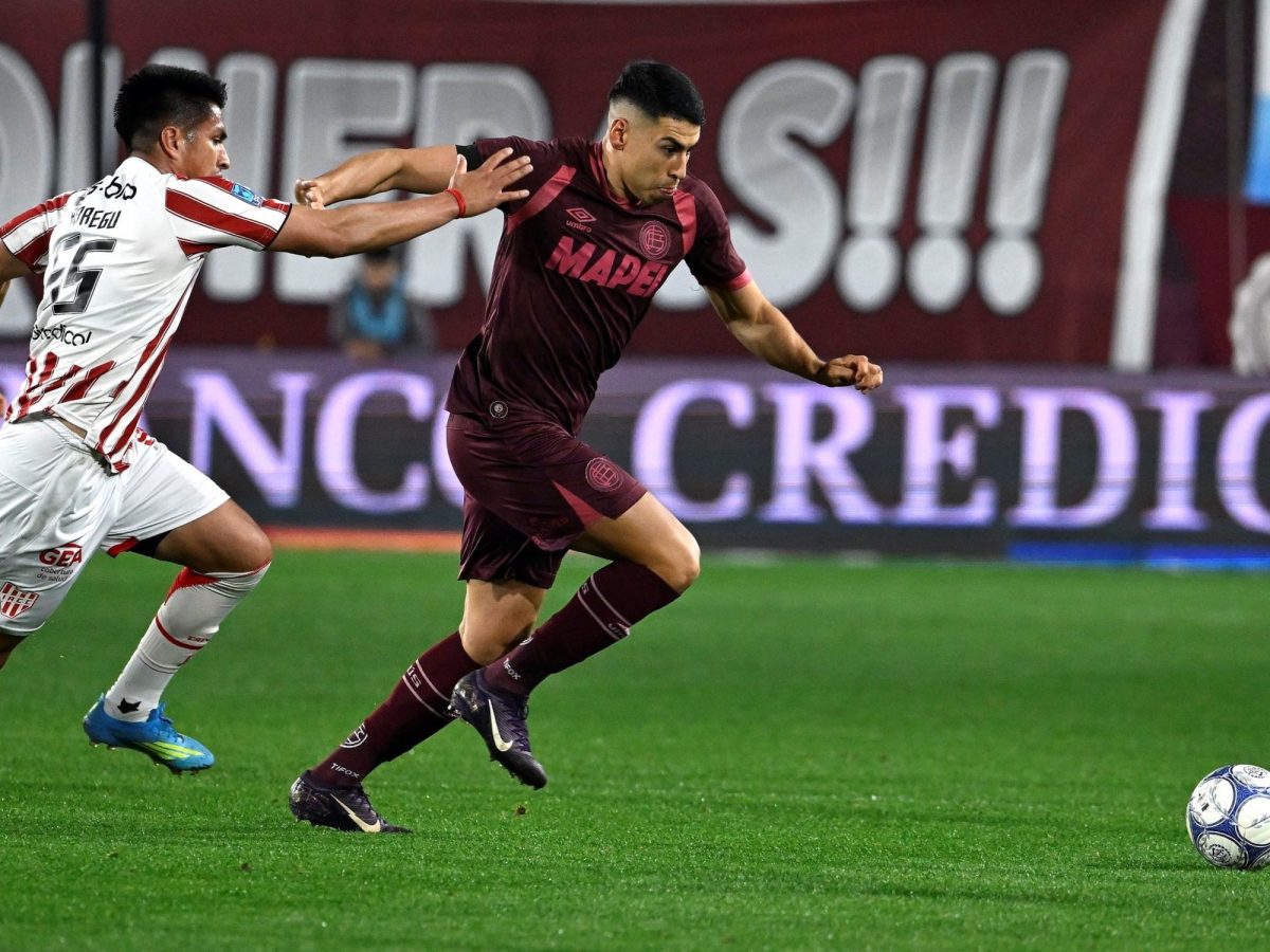 Jueves de fútbol intenso: Unión-Lanús lidera una jornada repleta de encuentros