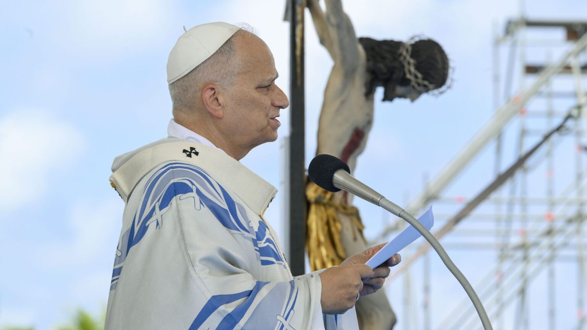 La UIA celebra el reconocimiento papal a Enrique Shaw, futuro primer beato empresario