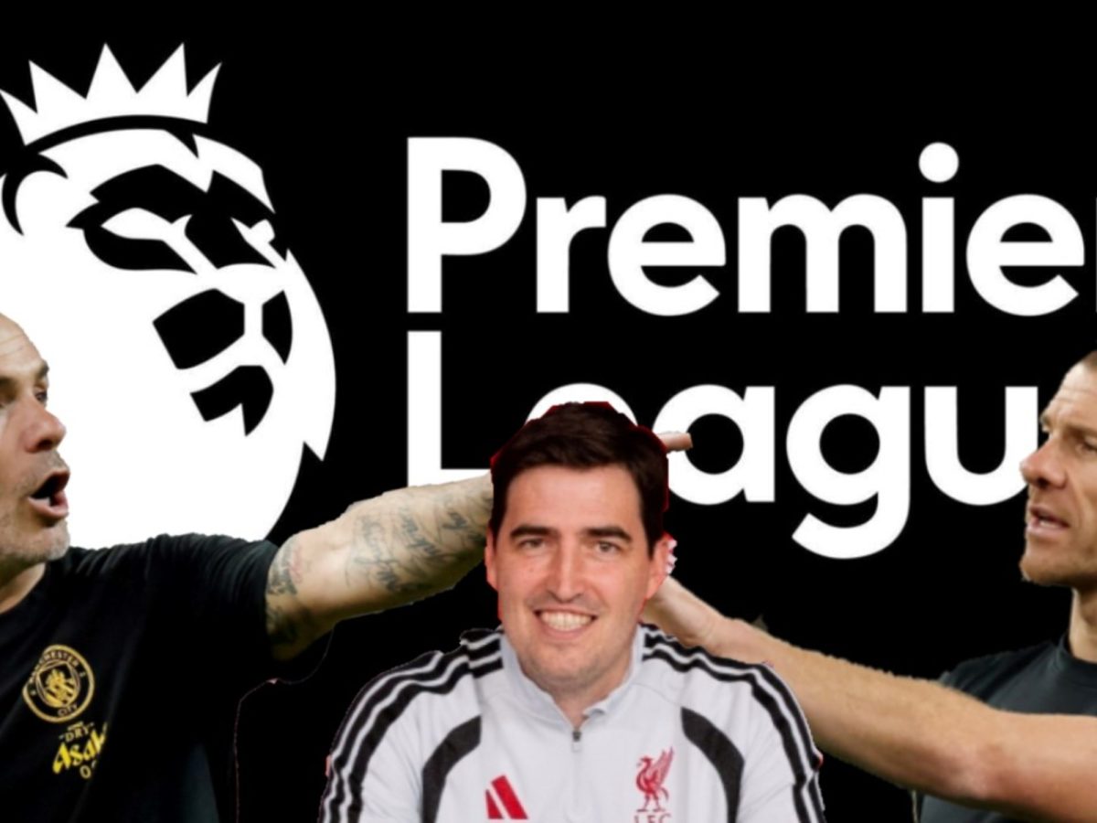 Premier League con cara nueva: once técnicos debutarán en la temporada 2026/27