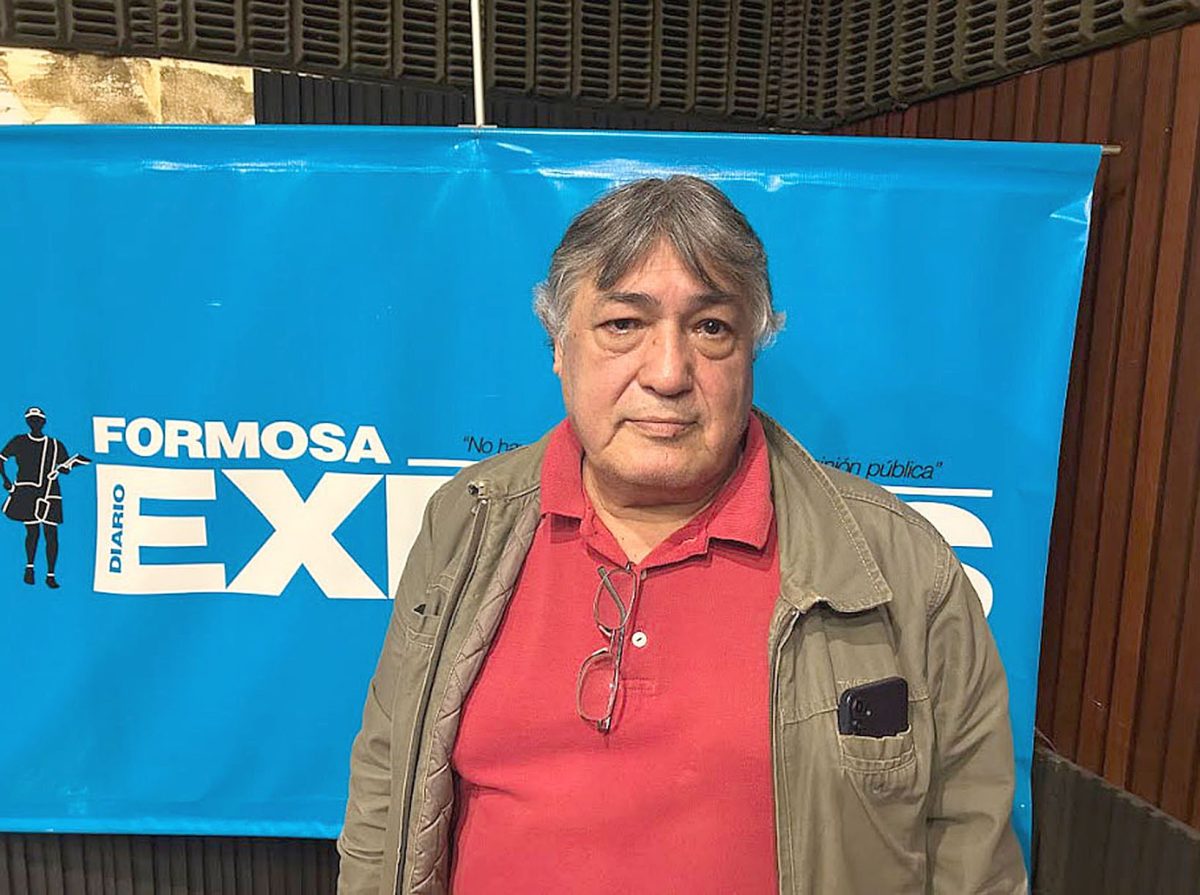 Voz Docente alerta sobre violencia laboral en escuelas de Formosa