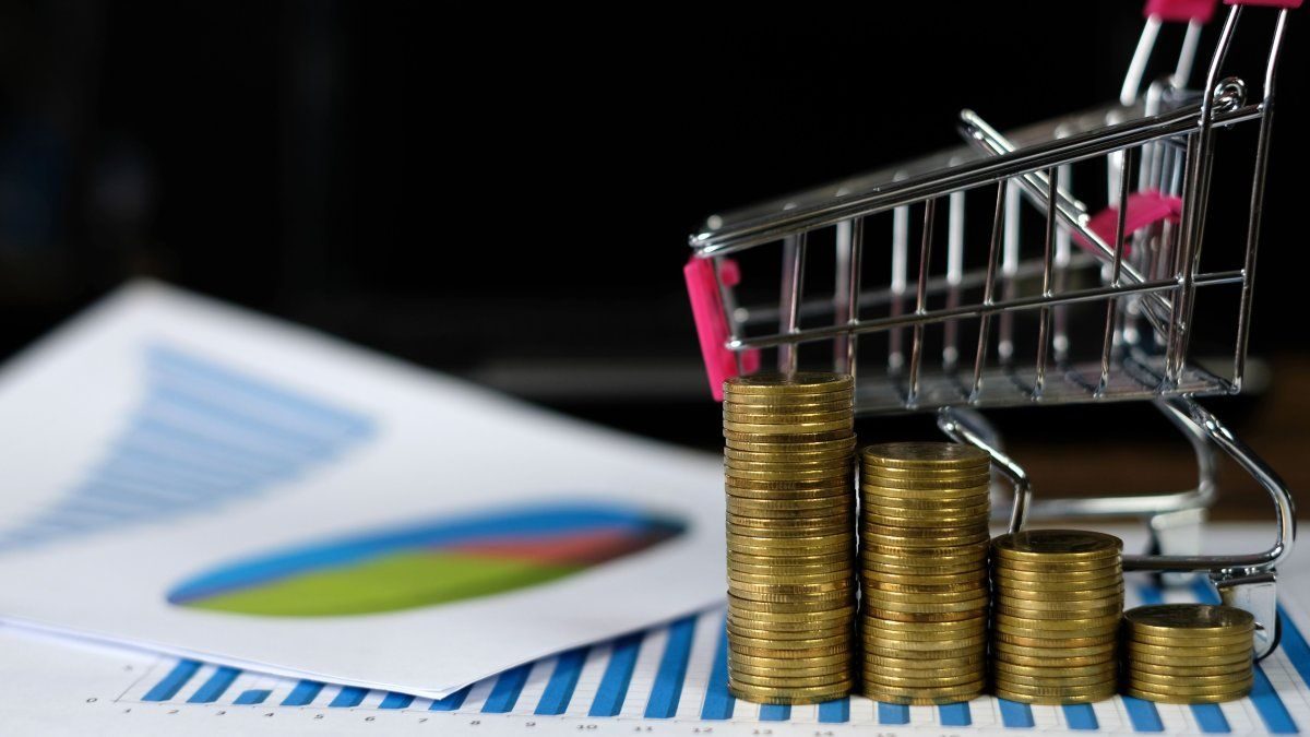La inflación porteña se disparó a 2,9% en julio con alzas de servicios