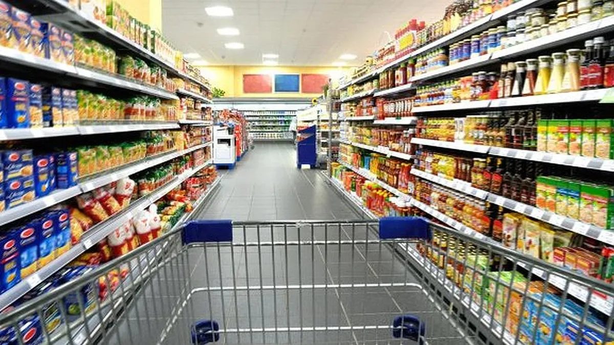 La paradoja del consumo: récord de gasto privado pero caída en productos de uso diario