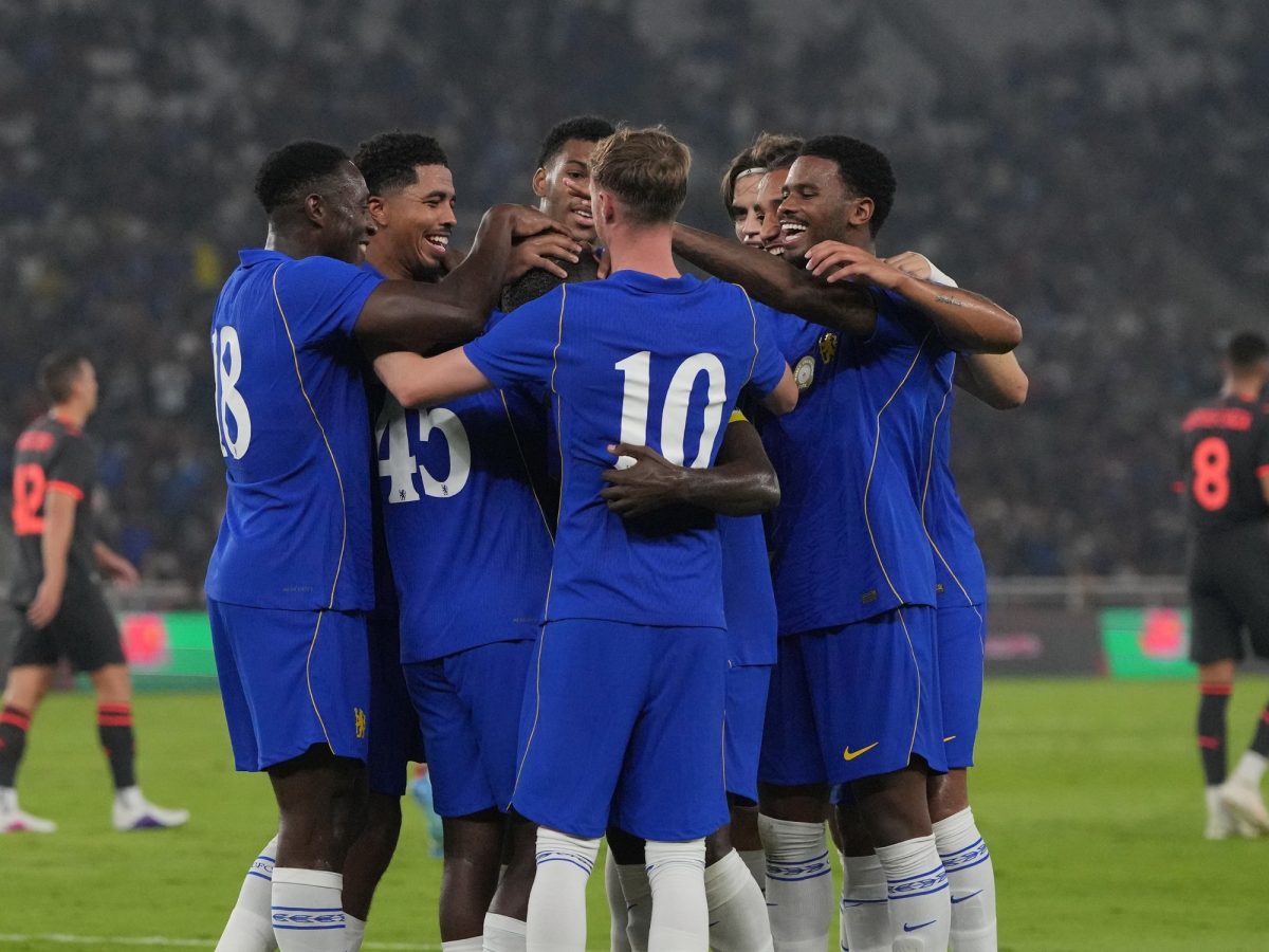 Europa en movimiento: triunfos internacionales y debuts argentinos en la pretemporada