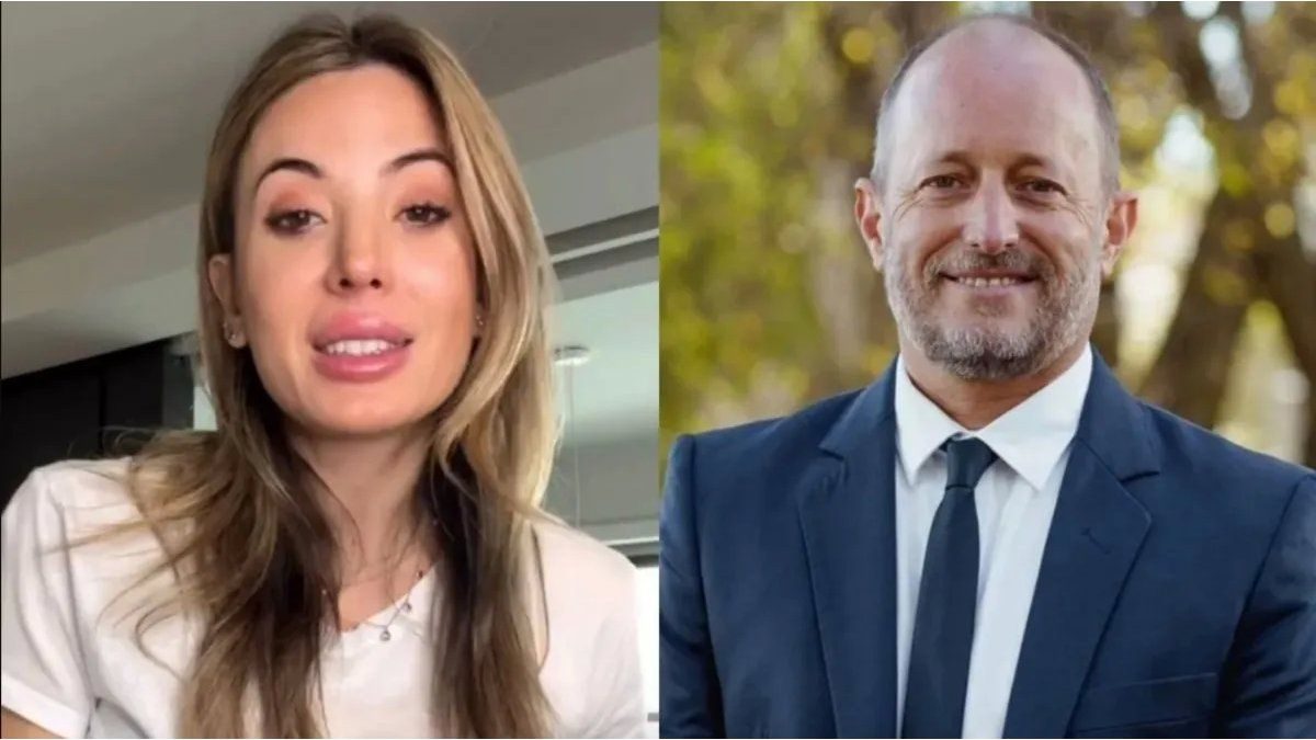 La Justicia desestima videos clave en el caso Insaurralde: no pudo comprobar su autenticidad
