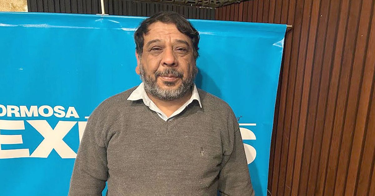 La izquierda formoseña apunta a ser alternativa de gobierno ante el colapso de fuerzas tradicionales