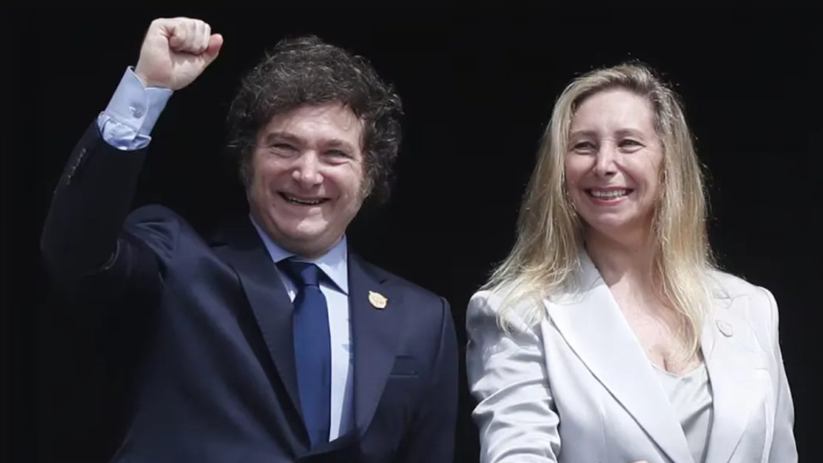 Karina Milei acelera la estrategia libertaria en Buenos Aires con cumbre en Casa Rosada