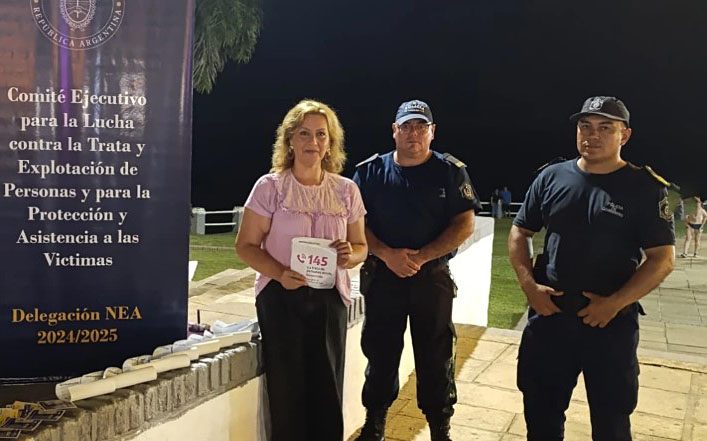 Formosa en la mira: la trata de personas se reinventa en las redes y desafía al Estado